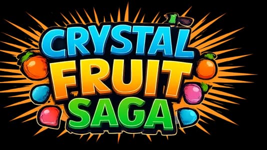 Crystal Fruit Saga